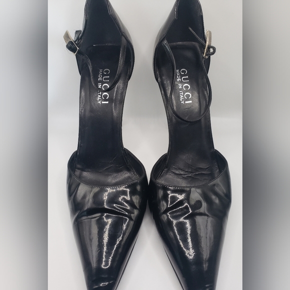 Vintage Gucci Tom Ford Era Shoes - Picture 3 of 5